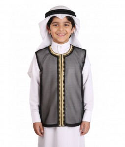 صديري ولادي موديل 3